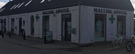 apotek malling|Apotek Malling 